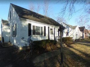 3257 Medina Ave. - Columbus