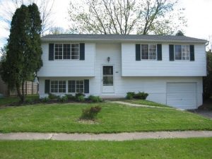 840 Lakefield Drive - Galloway