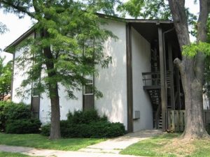 60 McMillen Ave Townhome